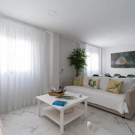 Avatar Canteras Appartement Las Palmas