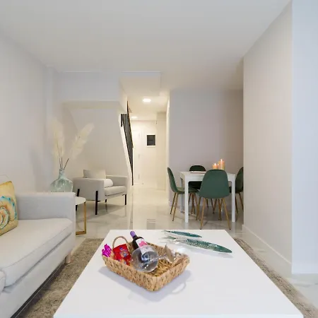 Avatar Canteras * Las Palmas