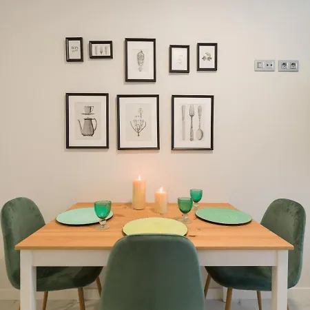 Avatar Canteras Appartement Las Palmas