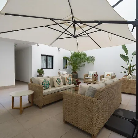 Apartamento Avatar Canteras Las Palmas de Gran Canaria