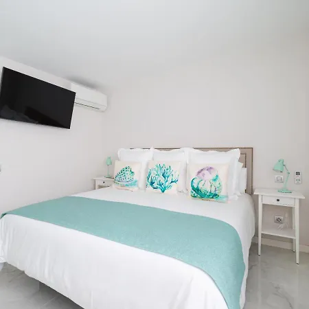 Apartamento Avatar Canteras Las Palmas de Gran Canaria