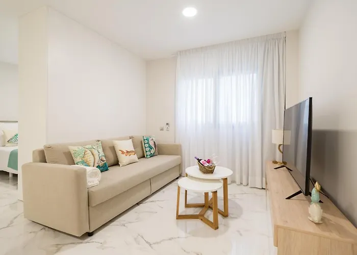 Avatar Canteras * ラスパルマス・デ・グランカナリア