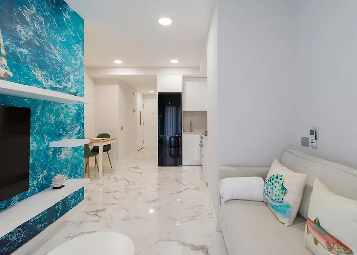 Avatar Canteras ラスパルマス・デ・グランカナリア