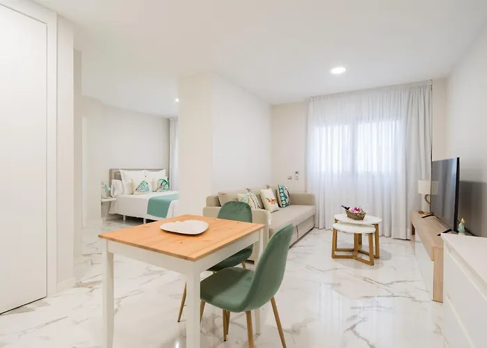 Avatar Canteras ラスパルマス・デ・グランカナリア