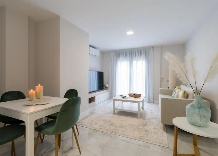 Apartamento Avatar Canteras Las Palmas de Gran Canaria