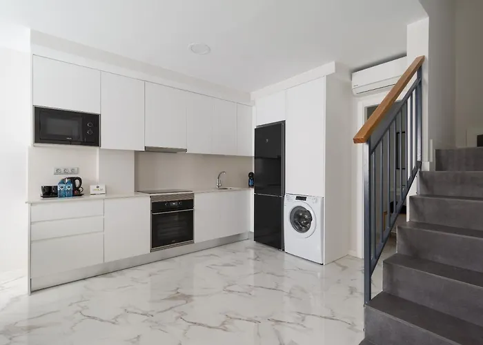 Avatar Canteras ラスパルマス・デ・グランカナリア