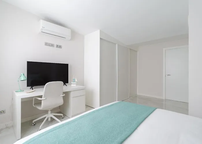 Avatar Canteras ラスパルマス・デ・グランカナリア