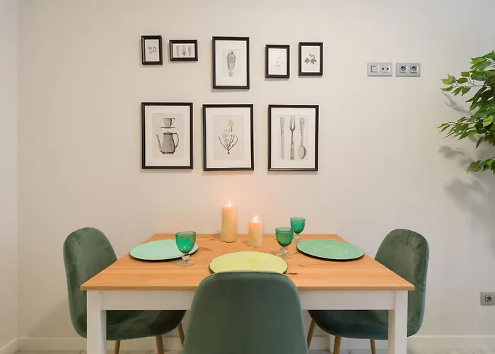 Avatar Canteras アパート ラスパルマス・デ・グランカナリア