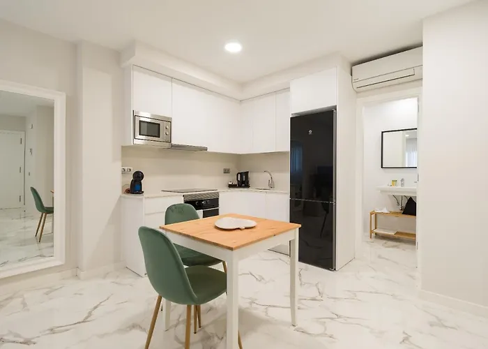 Avatar Canteras * Las Palmas de Gran Canaria