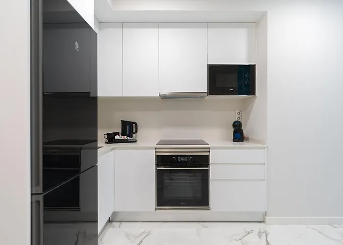 Avatar Canteras Lägenhet Las Palmas de Gran Canaria