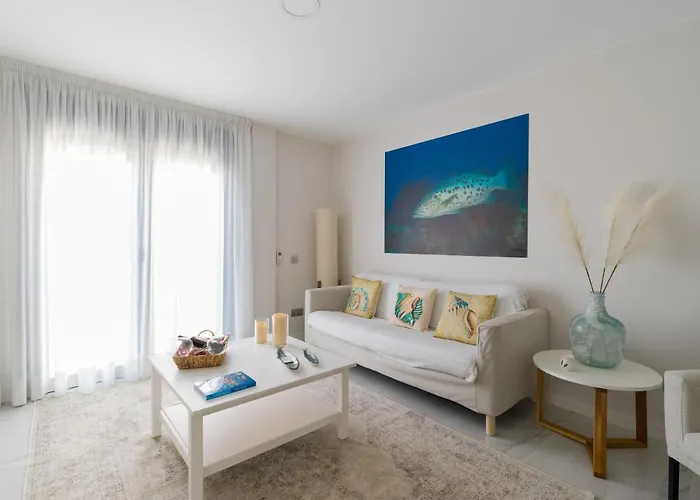 Avatar Canteras * Las Palmas de Gran Canaria