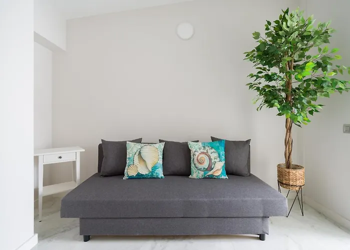 Avatar Canteras * Las Palmas de Gran Canaria